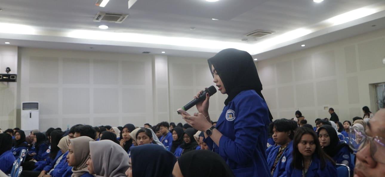 15. Sesi Tanya Jawab